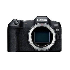 Canon EOS R8 Body